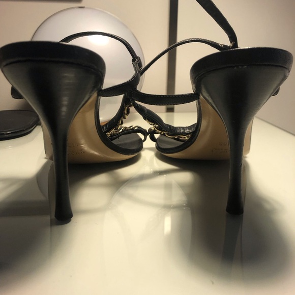 Gucci sandals - Picture 3 of 4